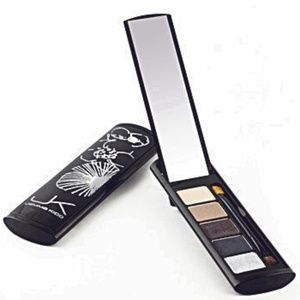 Jemma Kidd JK Smoke It Up i-kit Eyeshadow Kit New